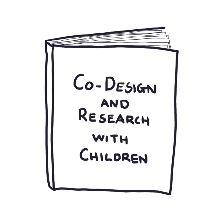 Co-Design and Research with Children