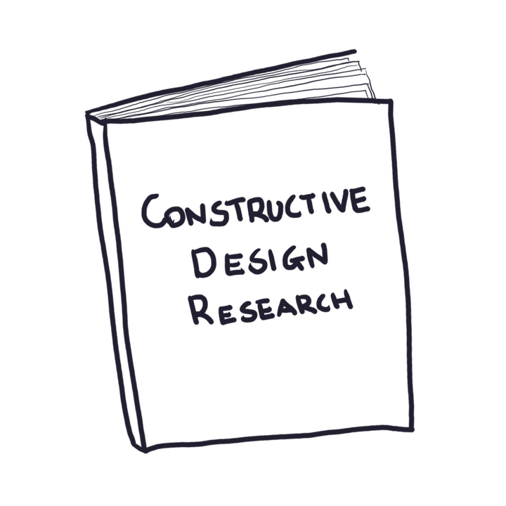 Constructive Design Research